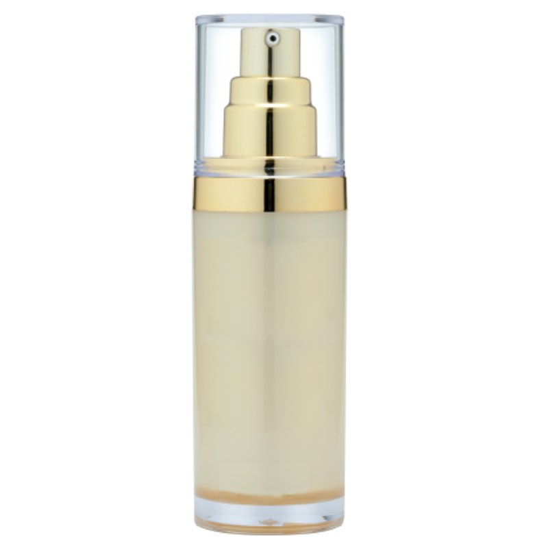 TPP-007A - 50 and 60 ml Airless Packs